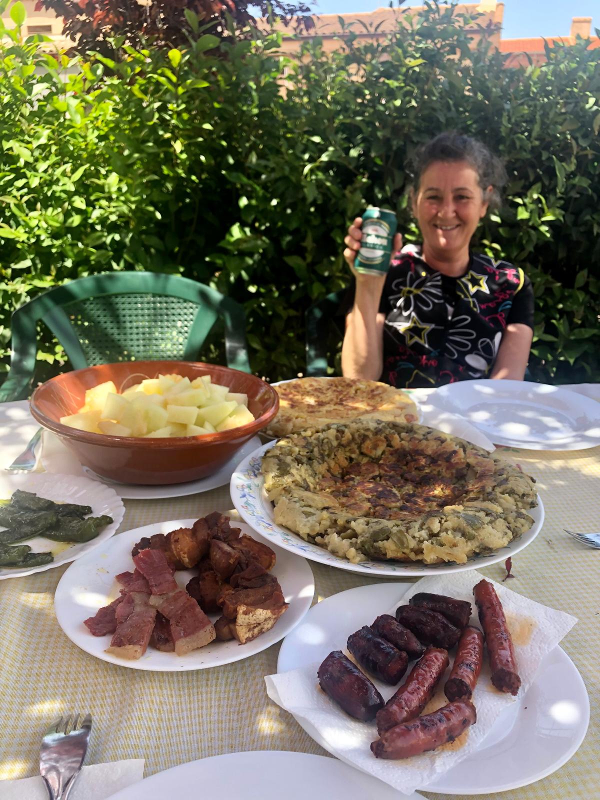 Gastronomía